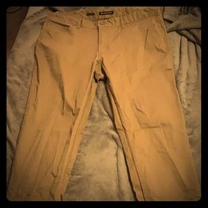 MICHAEL KORS JEANS (Size: 36x30) (Tan)